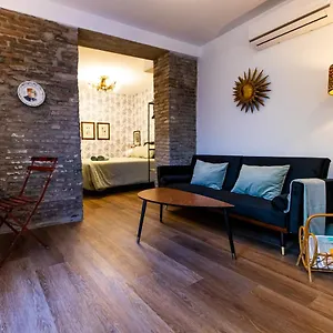  Apartamento Gaviota España