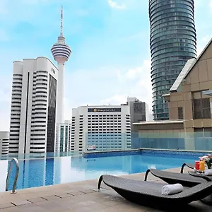 Lot 163 Fraser Place Klcc Premium Apartment Kuala Lumpur