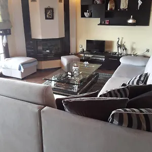 Rina Apartment Sarande