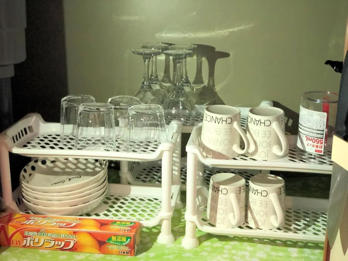 Cocostay Matoba Hiroshima