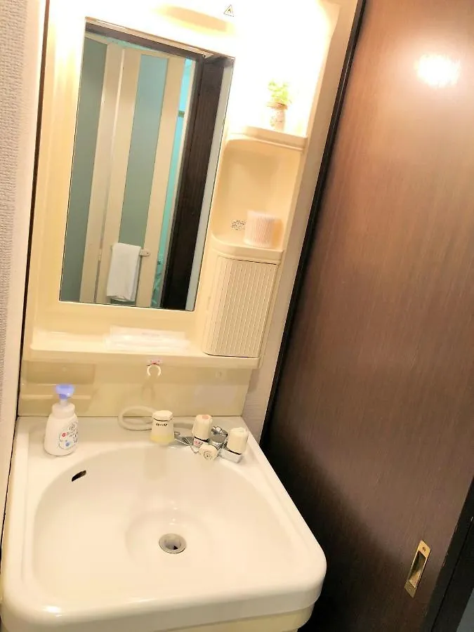Cocostay Matoba Hiroshima Apartment