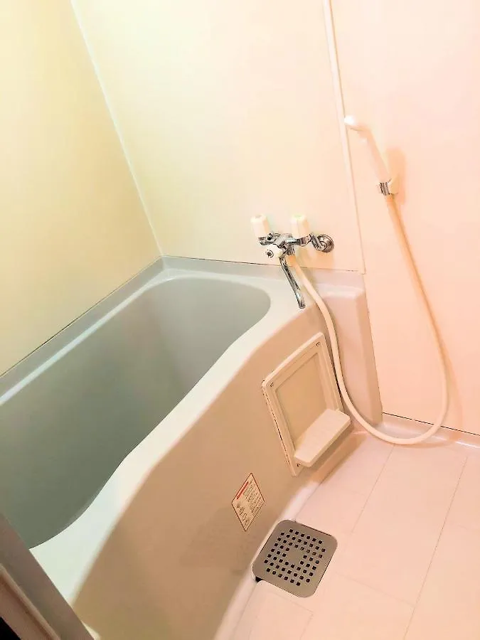 Apartment Cocostay Matoba Hiroshima Japan